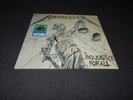 Metallica ... And Justice for all Walmart Exclusive dyers green 2Lp vinyl record