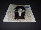 Metallica Death Magnetic Walmart Exclusive Magnetic Silver Lp vinyl record