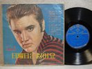 Elvis Come Back to Sorrento Korea Old 10inch LP