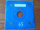 Sanford Clark A Cheat /Usta Be My Baby FRENCH SP VERSAILLES 45.S.537 BIEM NMINT