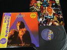 THE POLICE - ZENYATTA MONDATTA - JAPAN VINYL LP OBI AMP-28011