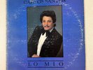 CARLOS SANTOS LO MIO ORIGINAL KILLER SALSA GUAGUANCO RECORD PLAYED LP STERLING