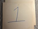 Duane Allman Anthology TEST PRESSING rare 1972 Capricorn clapton aretha vinyl