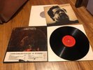 CHARLES MINGUS “Let My Children Hear Music” Columbia Stereo Promo LP NM w/Essay