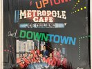 JOE QUIJANO SWINGS UPTOWN AND DOWNTOWN KILLER MAMBO DESCARGA GUARACHA RECORD LP