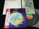 YES - FRAGILE - JAPAN VINYL LP OBI GATEFOLD P-10102A