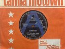 David & Jimmy Ruffin Stand By Me / Your Love Was Worth.. 1970 Motown Promo OZ 45