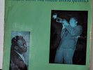 MILES DAVIS QUINTET WORKIN' WITH THE MILES DAVIS QUINTET 1960 ESQUIRE UK ED 1 LP