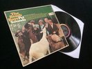 The Beach Boys - Pet Sounds - Original UK Mono Vinyl LP -1/-1 matrix