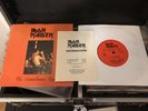 Iron Maiden Soundhouse Tapes Original Pressing Nwobhm Rare Metal Grail 1979