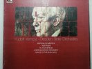 EMI 3 LP box SLS 894: Strauss - Orchestral Works Vol. 3 / Rudolf Kempe