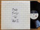 Pink Floyd - The Wall (Harvest SHDW 411) 2012 180g remaster 2xLP with poster