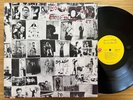 The Rolling Stones - Exile On Main Street (Rolling Stones COC 2-2900) 1972
