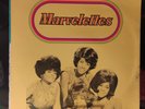 Marvelettes Anthology by The Marvelettes Vinyl Record 1975 Double LP EX
