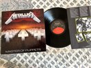 METALLICA 