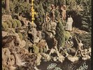 Parliament ‎Osmium LP Invictus ST-7302 1970 Los Angeles US 1st  press VG/VG