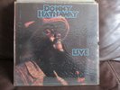 Donny Hathaway – Live 	ATCO Records – SD 33-386 90's US Pressing