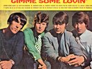 The SPENCER DAVIS GROUP  on LP 
