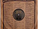 Bing Crosby & Andrews Sisters POPPA SANTA CLAUSE/ MELE KILIKIMAKA 78 Decca 27228