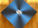U2 - Songs of Experience lp NM/NM Blue Limited Edition No'd Box Set - PRISTINE