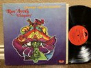 ROY AYERS UBIQUITY- Change Up The Groove Vinyl LP Funk Jazz RL Bernard Purdie