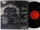 Abner Jay - True Story Of Dixie LP - Brandie