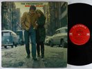 Bob Dylan - The Freewheelin' Bob Dylan LP - Columbia 2-Eye Mono