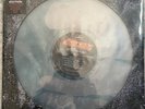 LOW NUMBERED  #0006 Bon Jovi Slippery When Wet Limited Water Filled Liquid Vinyl