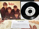 NM THE BEATLES Love Me Do/P.S. I Love You 45  7