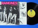 RAMONES ROCKET TO RUSSIA LP*ORIGINAL US RELEASE*1977*STERLING*SR 6042*VINYL EX*