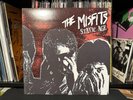 Misfits Static Age Vinyl Reissue  BULLET COUGH COOL WALK AMONG US DANZIG