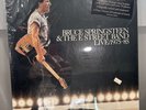NIB Vintage Bruce Springsteen & The E Street Band Live Box Set ‘75-'85 - Mint