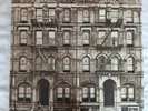 LED ZEPPELIN-Physical Graffiti 1975 Swan Song SS2-200 W/Inners & Divider