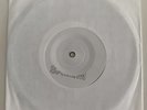SALEM 7” Vinyl, Asia, White Label, 2010 - IAmSound Records  RARE