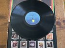 BOB MARLEY and the WAILERS Live  original vinyl LP EX/NM condition in shrink