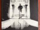 NEIL YOUNG Le Noise 180g Vinyl LP 2010 US Reprise Records 525956-1