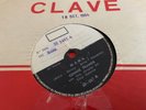 CONNIE FRANCIS : MAMA  /  GUITARRA ROMANA (ROMAN GUITAR)  URG. 78.rpm  (1960)