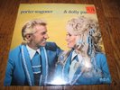 PORTER WAGONER / DOLLY PARTON - WE FOUND IT - SEALED RCA RECORDS LP