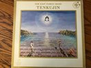 Far East Family Band tenkujin near mint blue vinyl