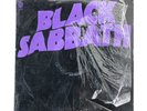 Black Sabbath – Master of Reality (1971) Original Warner Bros. Pressing