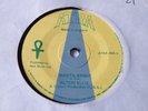 ALTON ELLIS 'RASTA SPIRIT / JAL DUB' 45 UK ATRA RECORDS 1975 REGGAE