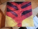 Yeah Yeah Yeahs Show Your Bones Vinyl 2006 Creased Top Right