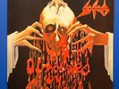 Sodom – Obsessed By Cruelty LP (1986) Banzai Records – BRC 1978 Canada