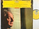 KEMPFF Beethoven Piano Concerto No.5 RED Stereo DGG 138777 SLPM EX
