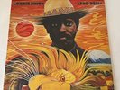 Lonnie Smith Afro-Desia LP 1975 GM-3308 Groove Merchant Records VG+/VG+