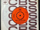 Listen – You'd Better Run 1966 UK 7