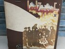 1969 LED ZEPPELIN II SD8236 RL HOT MASTER loud mix cut, LP, Vinyl, Robert Ludwig