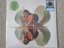 Megan Thee Stallion Self-titled (Walmart Exclusive Silver Streak Colored Vinyl)