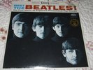 The Beatles-Meet The Beatles-SEALED Vinyl Promo LP