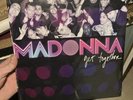 MADONNA GET TOGETHER SEALED 12